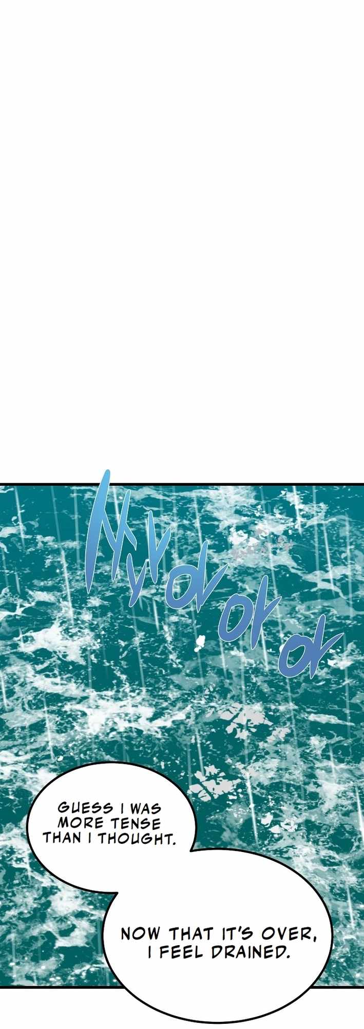The Zombie Won't Bite Me Chapter 26 35